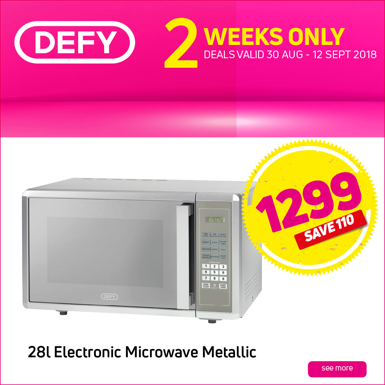 Game Zambia About Game & Promises