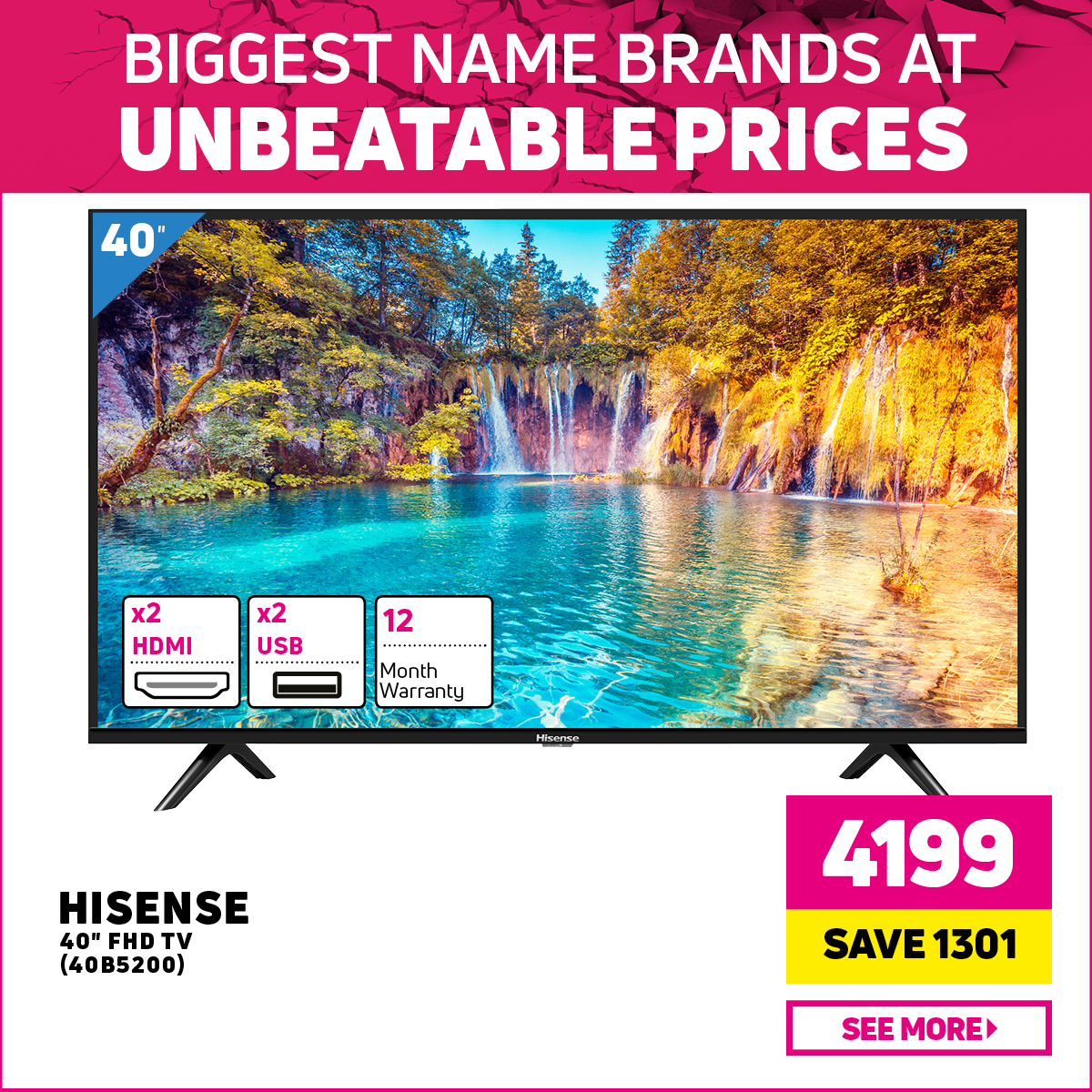 Game Zambia About Game & Promises